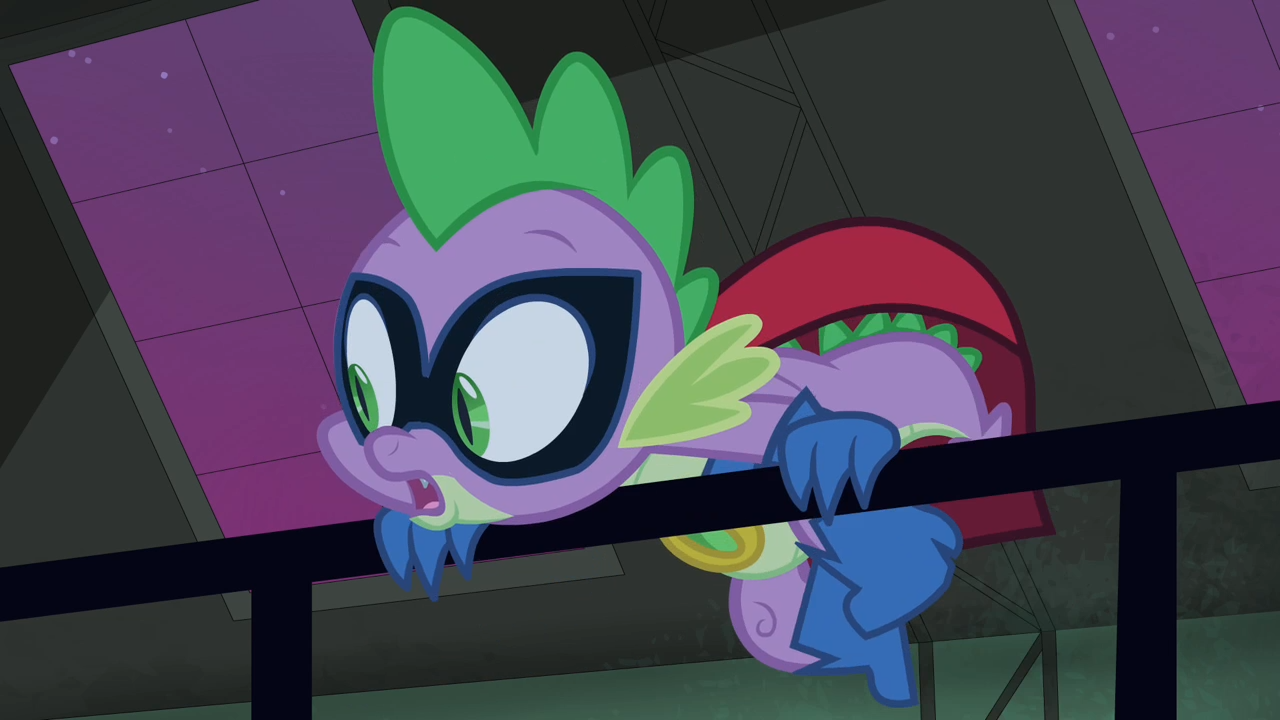 My Little Pony: Friendship Is Magic  Looking for Geeks